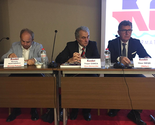 KOSDER, ‘2020 Sülfür Uygulaması’ semineri düzenledi