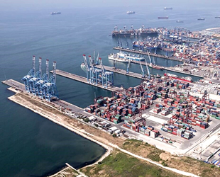 Gümrük Kanunu'nda değişiklik teklifi komisyonda kabul edildi