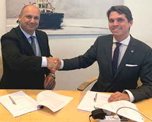 Med Marine, Svitzer’e iki adet römorkör inşa edecek