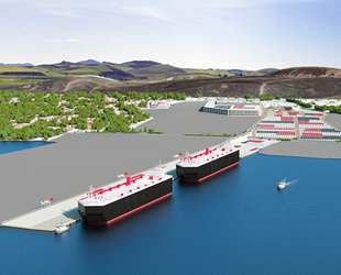 OYAK Denizcilik, JBIC ve MUFG Bank ile kredi anlaşması imzaladı