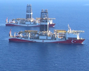 Rumlar, ‘Yavuz’ sondaj gemisinde çalışanları tutuklamakla tehdit etti