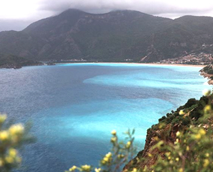 Kelebekler Vadisi, ‘kesin korunacak hassas alan’ olarak ilan edildi