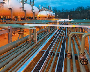 İsrail, Mısır’a gaz ihracat anlaşmasını güncelledi