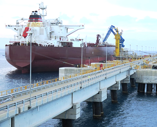 Petrol ithalatı, Temmuz ayında arttı