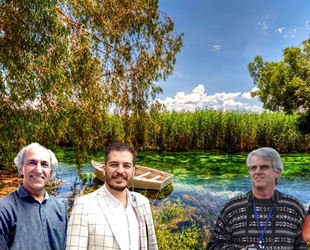 Muğla ‘Su’ zirvesine ev sahipliği yapıyor