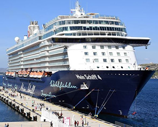 Kruvaziyerciler, Yeni Ekonomi Programı ile umutlandı