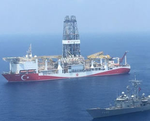 AB, Doğu Akdeniz’deki sondaj faaliyetleri için Türkiye’ye yönelik yaptırımları değerlendirecek