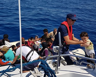 AB ülkeleri düzensiz göçe çözüm arıyor