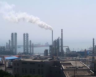 Çin petrol şirketi CNPC, İran gaz sahasından çekildi