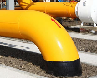 İran, Azerbaycan ve Rusya, kuzey-güney arasında enerji koridoru oluşturuyor