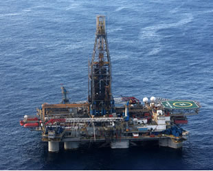 İtalyan ENI'den Doğu Akdeniz'deki faaliyetlerini durdurma uyarısı geldi