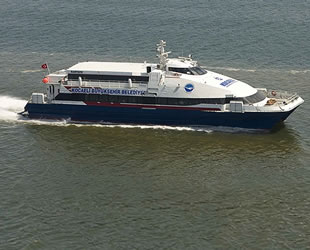 CHP’li Ünal Özmural, Norveç ve Hong Kong’tan alınan gemilerin akıbetini sordu