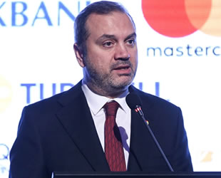 Tamer Kıran: Ortaklık kültürünün yerleştirilmesi gerekiyor