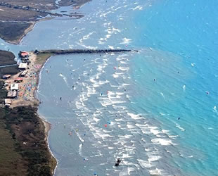 İklim değişikliği dünyada en çok Akdeniz'i etkileyecek