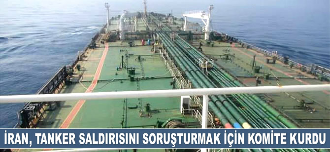 Ali Şemhani: Tanker saldırısı yanıtsız kalmayacak