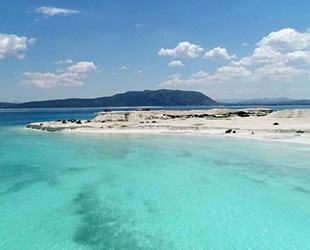 Hasan Şıldak: Salda'ya bir çivi bile çaktırmıyoruz