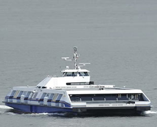 Arsuz Balıkçı Barınağı, HADO’ya devredildi