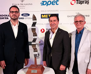 American Hospital The Bodrum Cup için geri sayım başladı