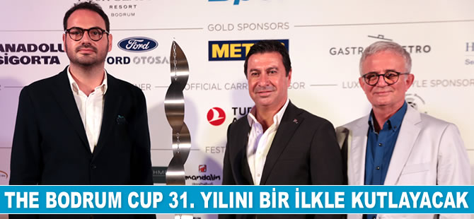 American Hospital The Bodrum Cup için geri sayım başladı