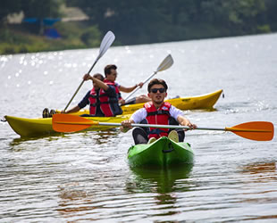Ordu deniz sporuyla buluşuyor