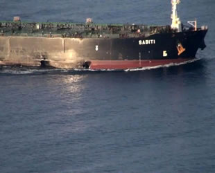 Muhammed Cevad Zarif: İran tankerine saldırı birkaç ülke tarafından gerçekleştirildi