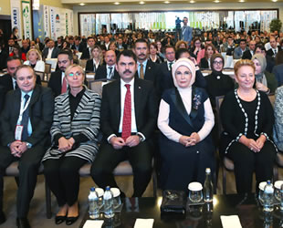 Murat Kurum: 25 bin kurum ve kuruluşumuz 'Sıfır Atık Sistemi'yle tanıştı