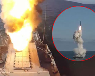 Rusya, ‘Gök Gürültüsü-2019 Tatbikatı’ düzenledi