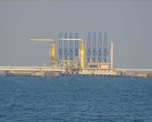 BTC'den 3,3 milyar varil petrol aktı