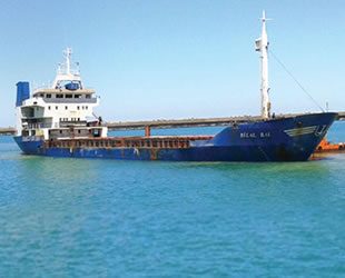 Mahkeme, Şile’de batan ‘Bilal Bal’ gemisinin kaptanını dinledi