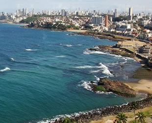 Petrol sızıntısı 'Brezilya'nın Karayipleri'ne kadar ulaştı