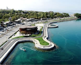 Edremit Belediye Meclisi, sahil işgaline son verilmesi kararı aldı