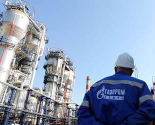 Gazprom ve Linde ortak mühendislik girişimi kuracak