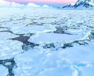 Küresel iklim değişikliği, dünyayı 3 milyon yıl öncesine götürebilir