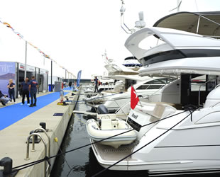 Denizde kalitenin adı CNR Yacht Festival oldu