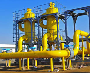 Hindistan 60 milyar dolar doğalgaz yatırımı yapacak