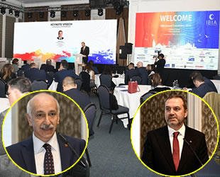 IBIA’nın 2019 Yıllık Toplantısı, İstanbul’da gerçekleşiyor