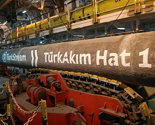 Bulgaristan'ın TürkAkım altyapısı 2020'de tamamlanacak