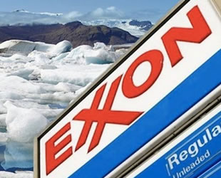 ExxonMobil’e iklim davası açıldı