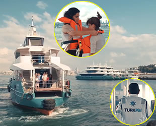 Türk P&I'ın güvenli yolculuk videosu yayınlandı
