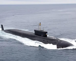 Rusya, Filipinler'in denizaltı gücü oluşturmasına yardım edecek