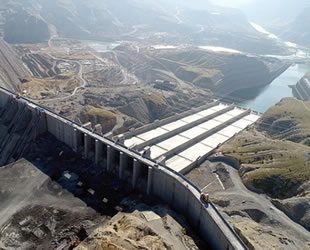 Baraj inşası kamulaştırmalarına yeni düzenleme geldi