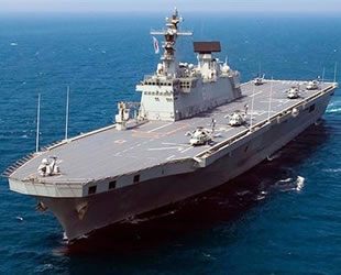 Hyundai Heavy Industries, yeni nesil gemiyi tasarlayacak