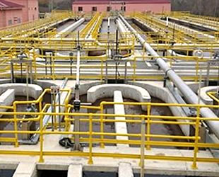 TÜİK, belediyelerin atıksu istatistiklerini açıkladı