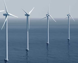 Offshore rüzgar enerjisi yatırımları 1 trilyon doları bulacak