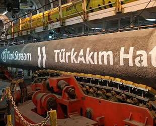 TürkAkım inşaatından sorumlu şirketin hisselerine el konuldu