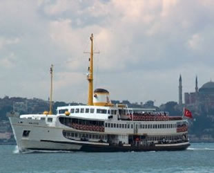 Şehir Hatları'nda seferler devam edecek