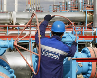 AB, Rusya ile Ukrayna doğalgazda uzlaşamadı