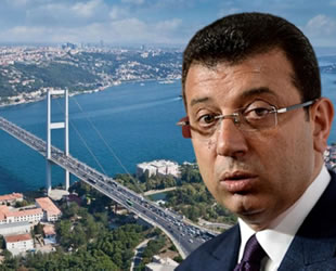 Ekrem İmamoğlu’ndan ‘İstanbul Boğazı’yla ilgili ilk açıklama geldi