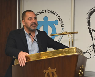 Yusuf Öztürk: Pire Limanı doldu, İzmir limanlarına fırsat doğdu