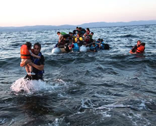 Yunanistan'da yeni göçmen yasası kabul edildi